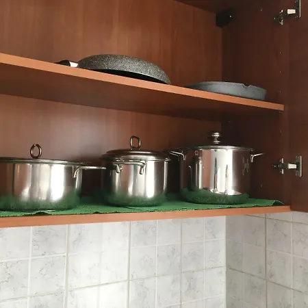Maison Lilli Hébergement de vacances Aoste