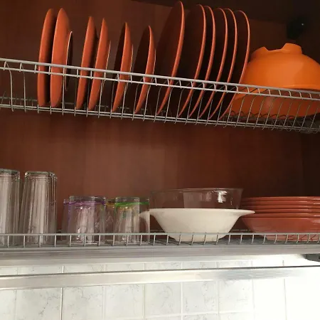 Maison Lilli Hébergement de vacances *