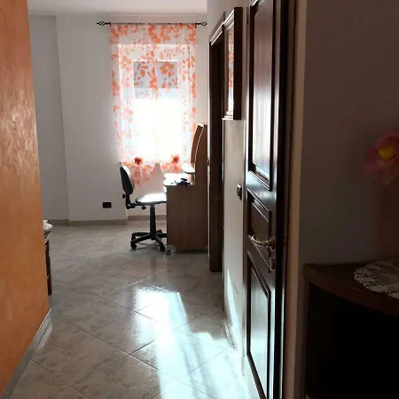 Maison Lilli Hébergement de vacances