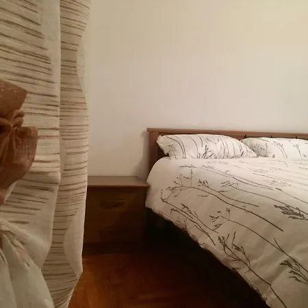 Maison Lilli Aoste