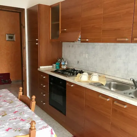 Maison Lilli Holiday home Aosta