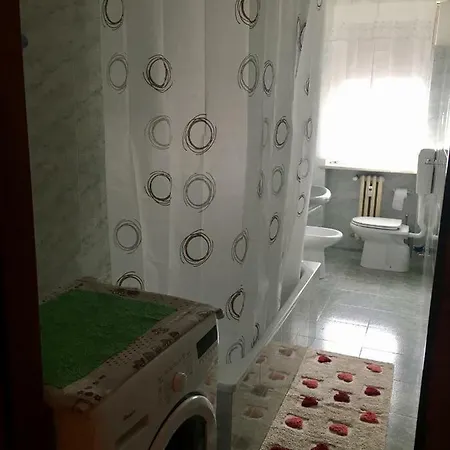 Maison Lilli Holiday home Aosta