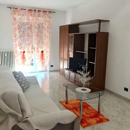 Maison Lilli * Aosta