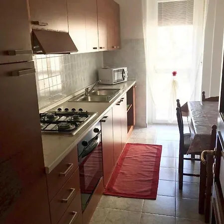 Maison Lilli Holiday home